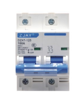 DZ47-125系列