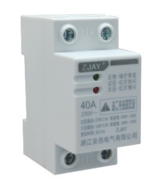 GGQ过欠压系列